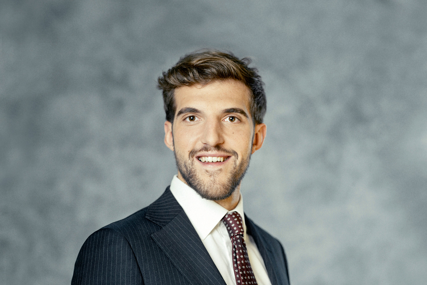 Davide Ballestrero - Advocaat | Senior Associate