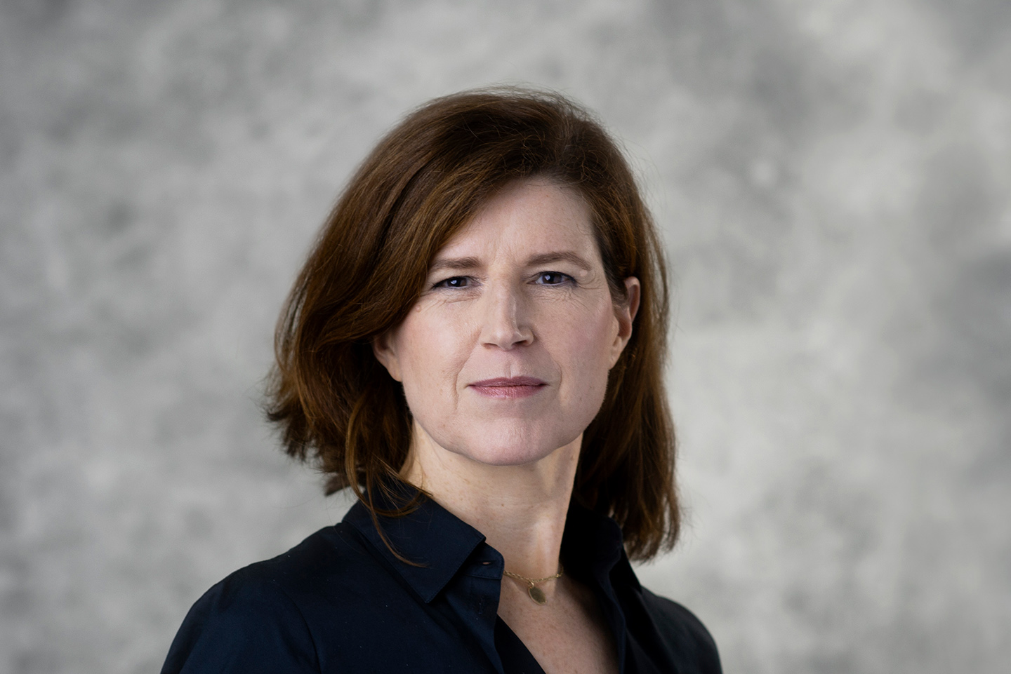 Els Houtman - Head of Marketing