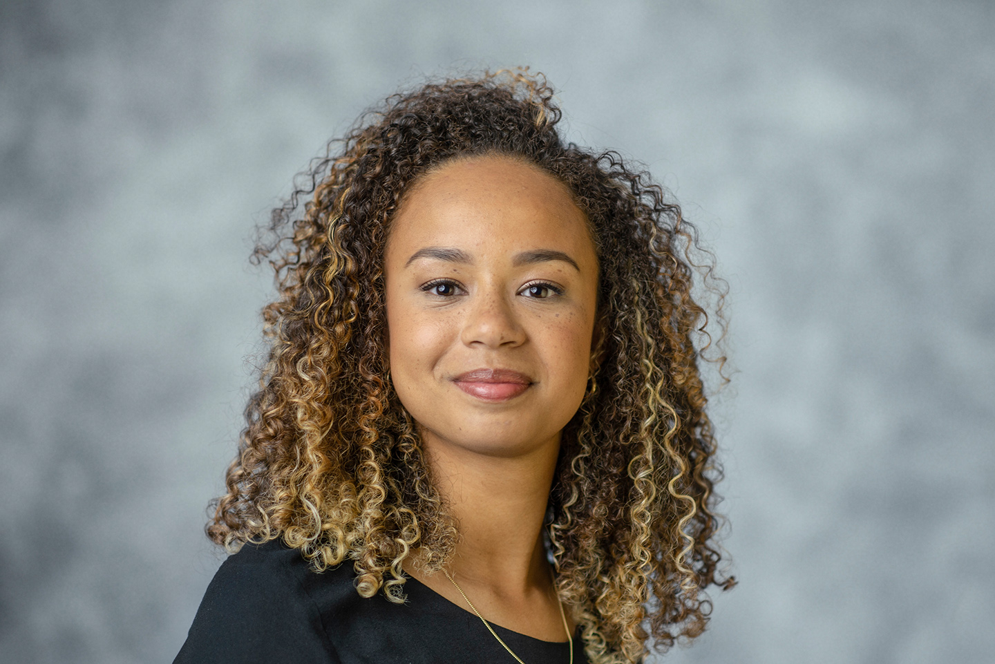 Erykah Sackey - Advocaat | Associate