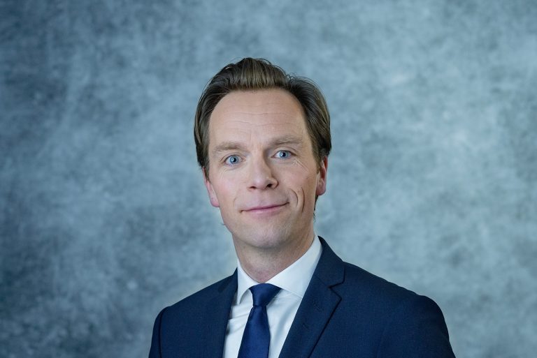 Houthoff welcomes Etiënne Dijkhorst as counsel at Real Estate