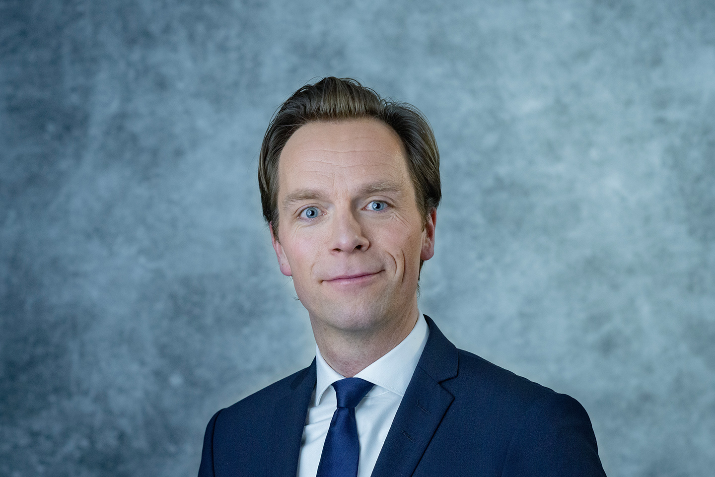 Etiënne Dijkhorst - Candidate Civil-law Notary | Counsel