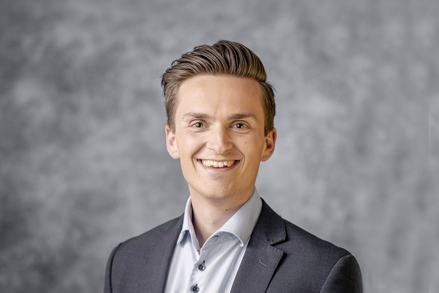 Frank van Es - Attorney-at-law | Associate