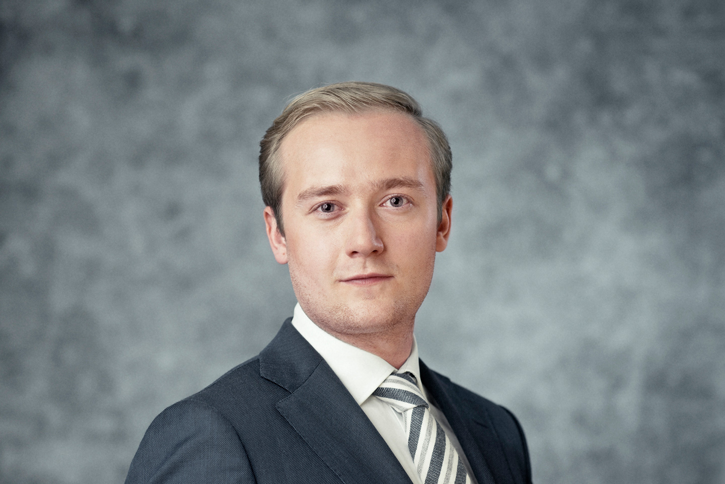 Marijn van Horen - Candidate Civil-law Notary | Associate