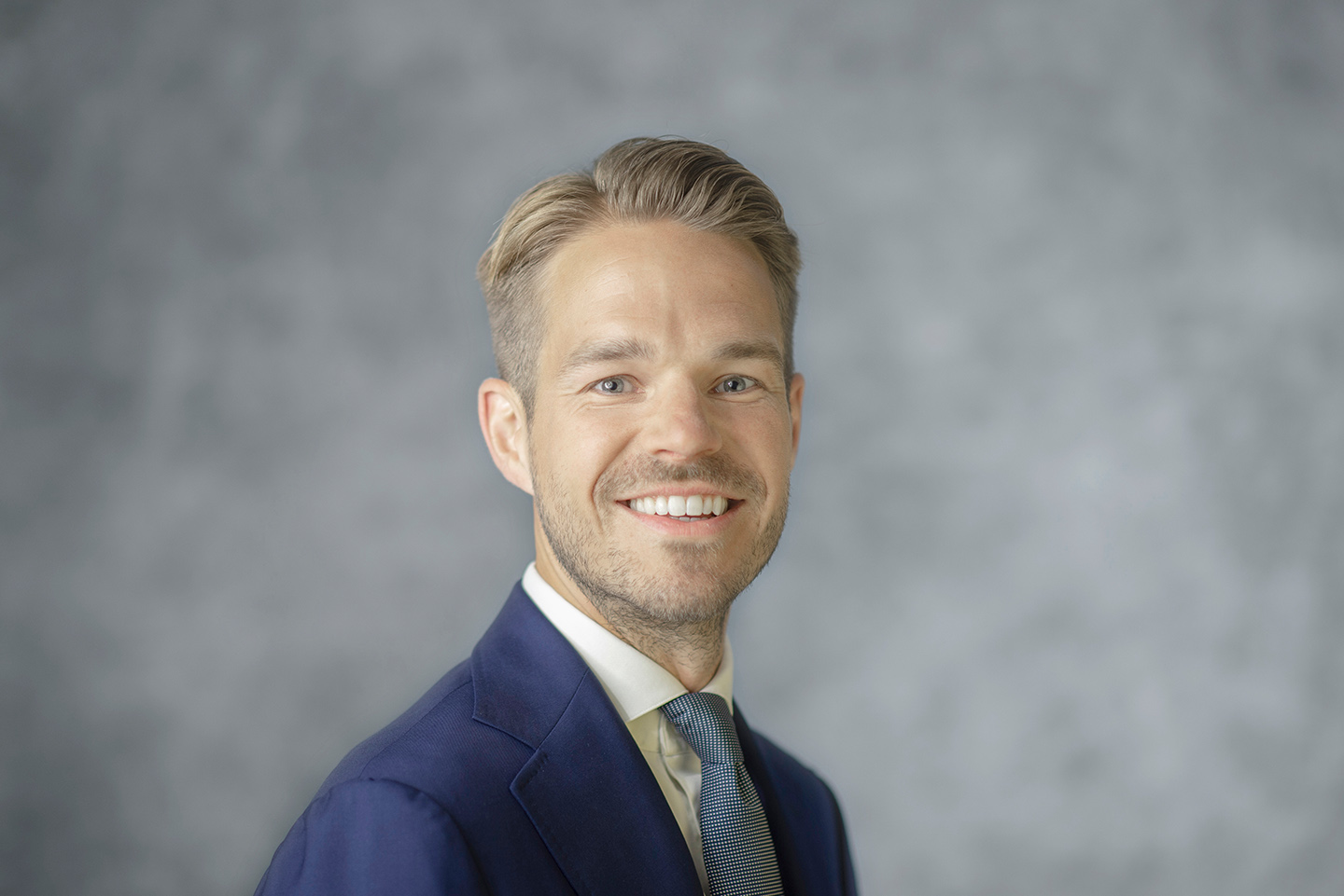 Mattijs Heijerman - Candidate Civil-law Notary | Counsel