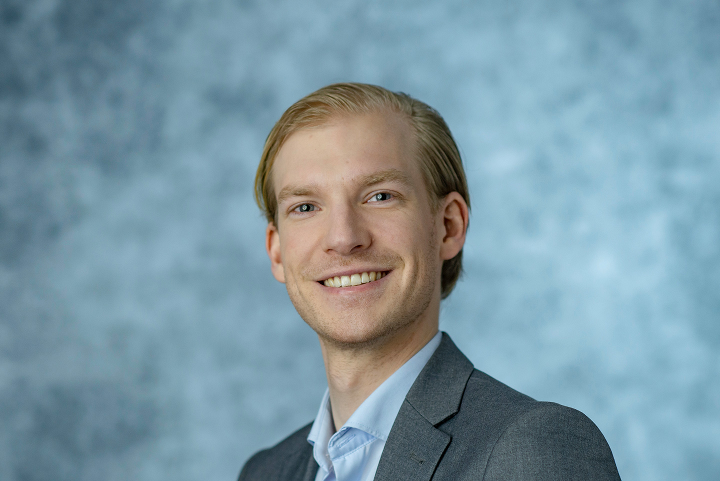 Max Hommes - Attorney-at-law | Associate