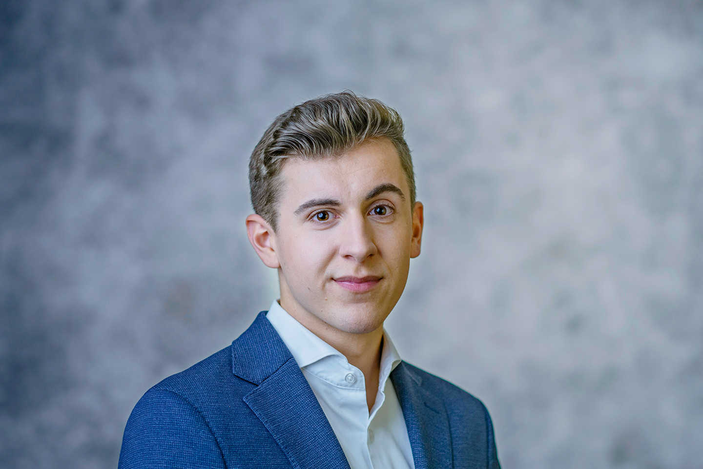 Mika Hermans - Advocaat | Associate