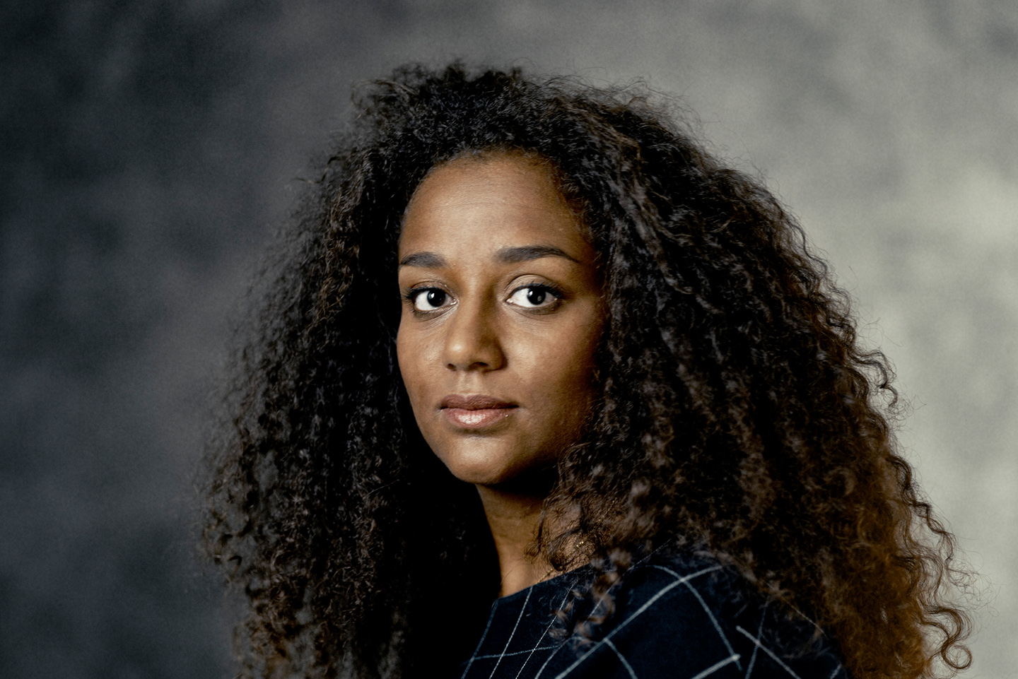 Nadia Nartey-Wemegah