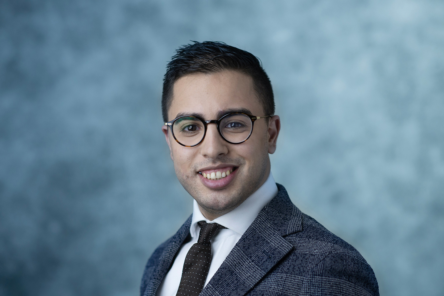 Nordine Lgarah - Advocaat | Associate
