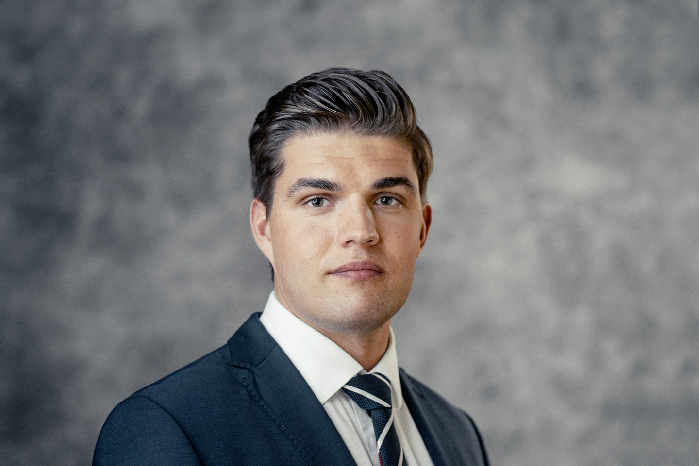 Olaf Tijhuis - Attorney-at-law | Associate