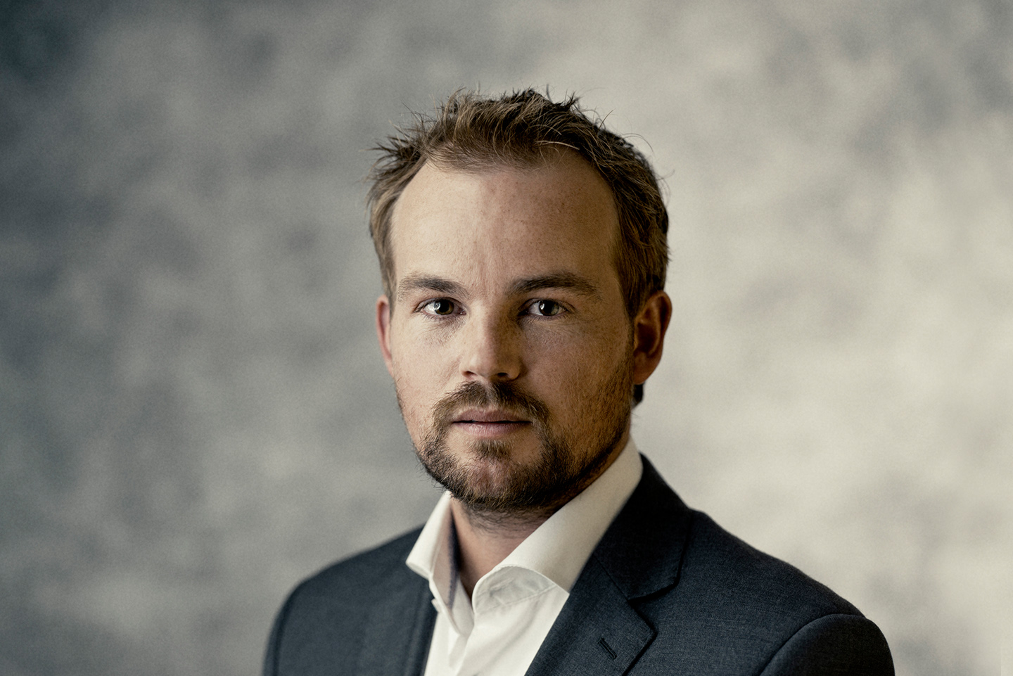 Paul Asselbergs - Kandidaat-notaris | Counsel