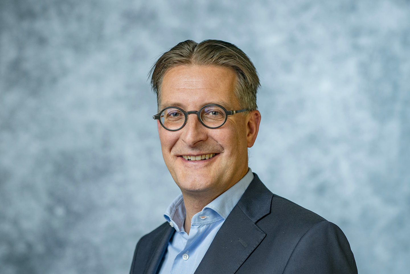 Philippe König - Civil-law Notary | Partner