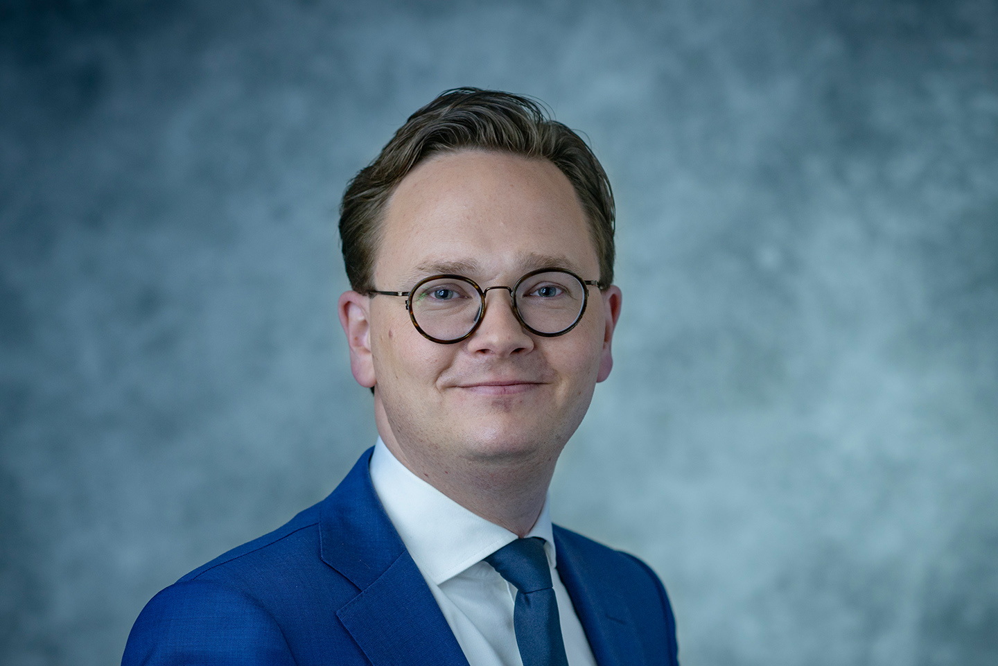 Rick van der Hulle - Advocaat | Counsel