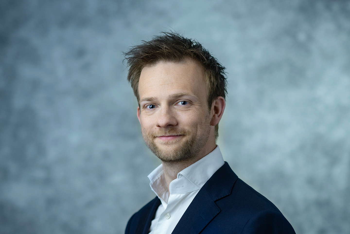 Ruben van Dijken - Attorney-at-law | Senior Associate