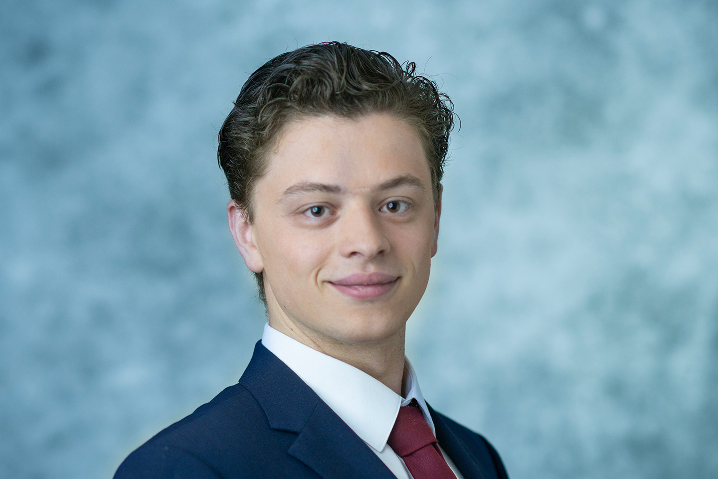 Sander Peperkamp - Kandidaat-notaris | Associate