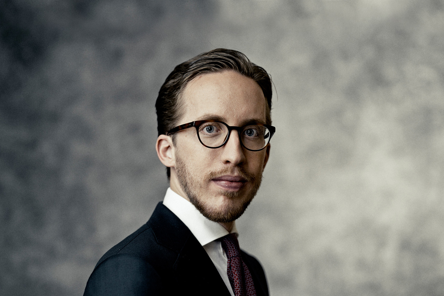 Sander van den Boogaart - Advocaat | Counsel