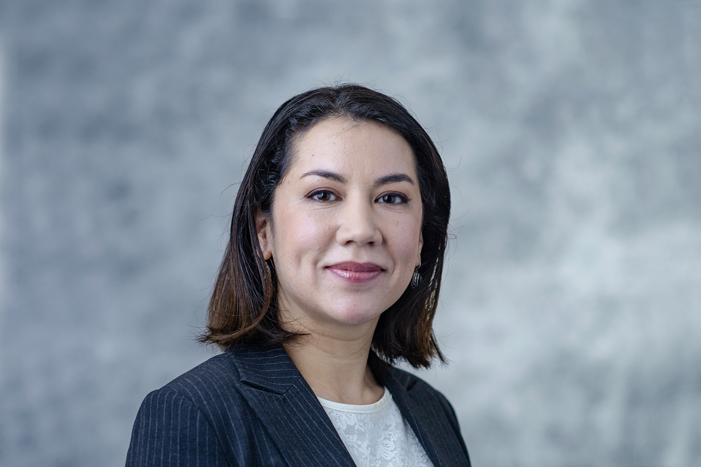 Sarah Honch - Representative