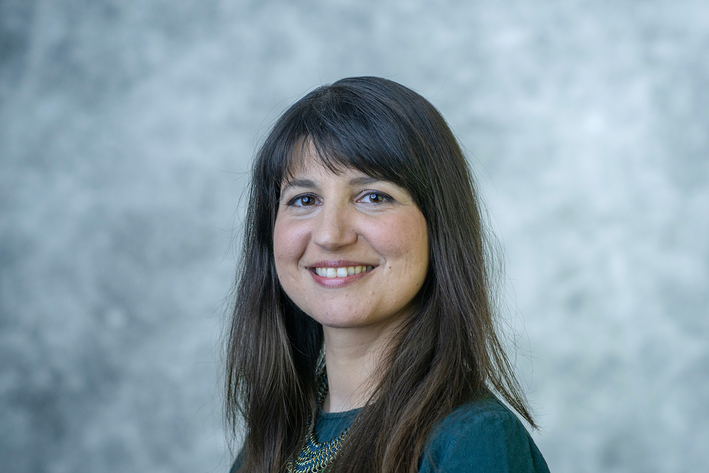 Sonja Milovic - Head of Compliance