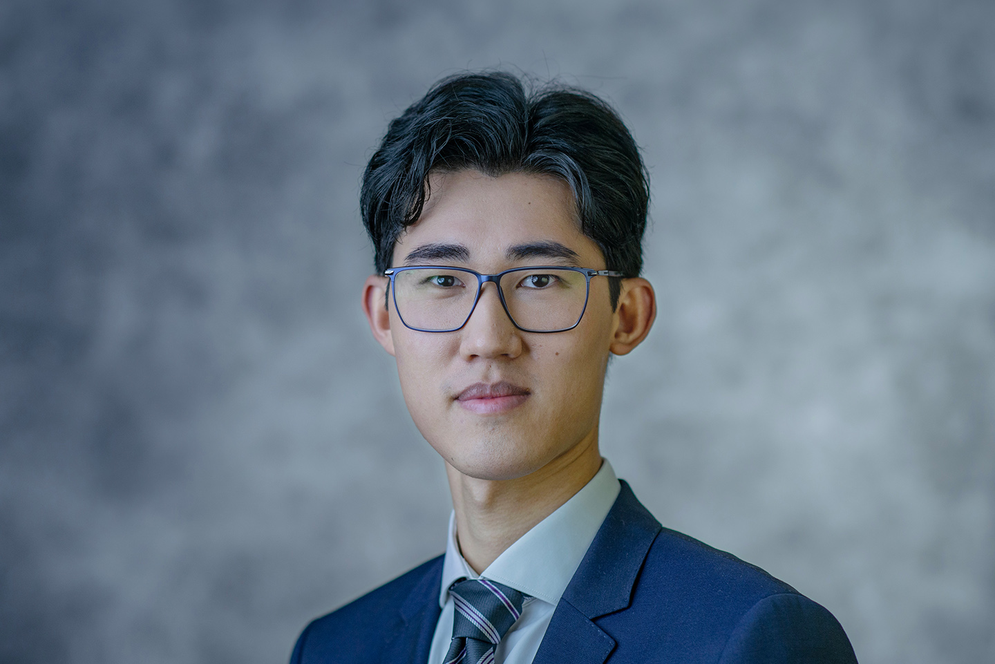 Stefan Jong - Tax Adviser | Attorney-at-law | Associate