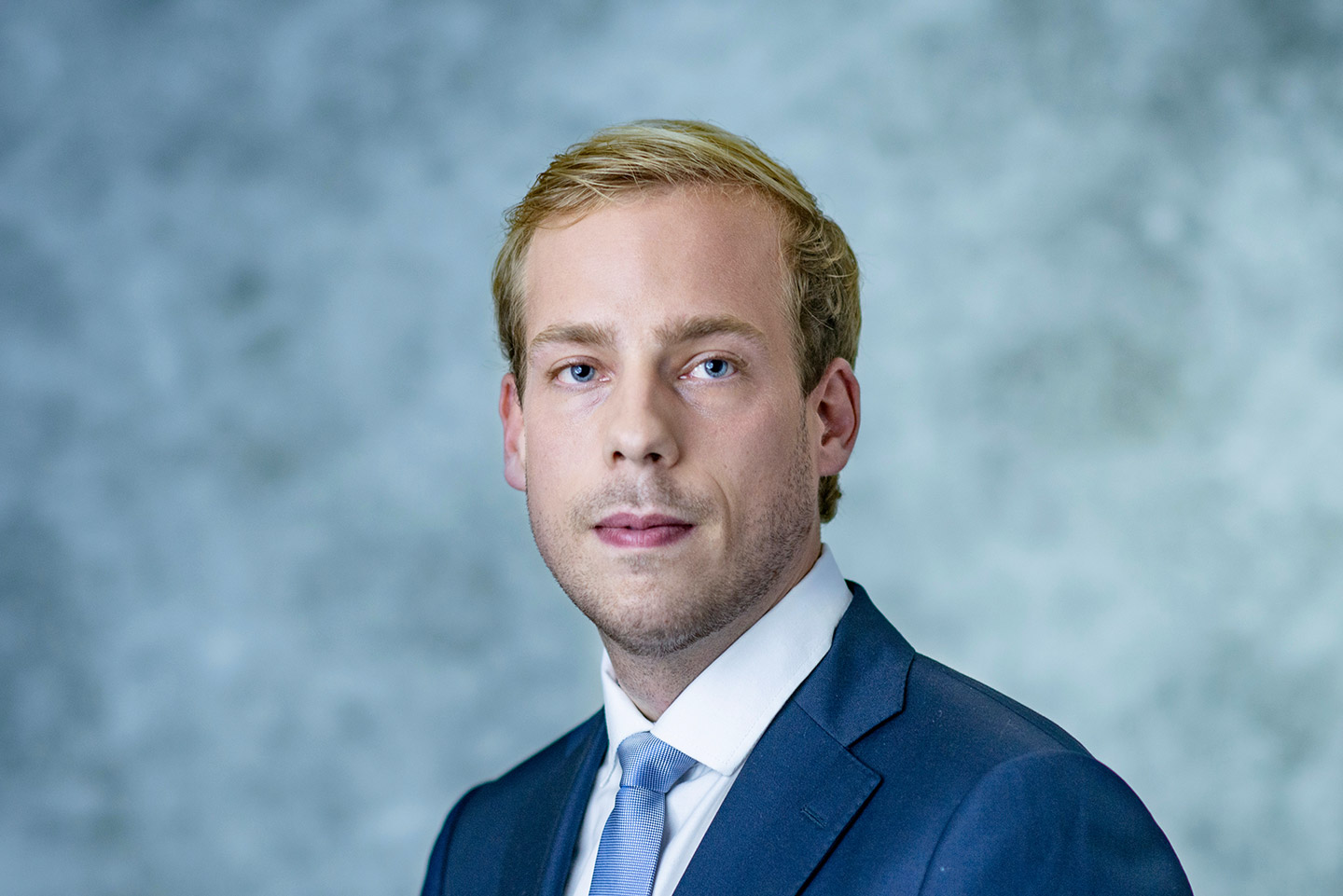Stephan Braaksma - Advocaat | Associate