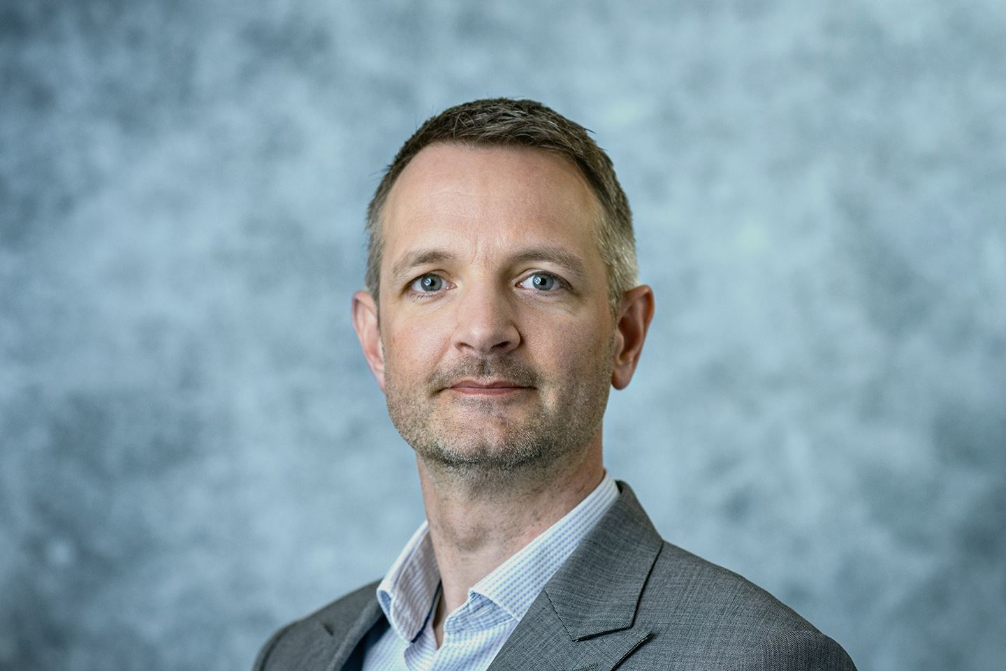 Steven ter Horst - Head of Innovation & Knowledge