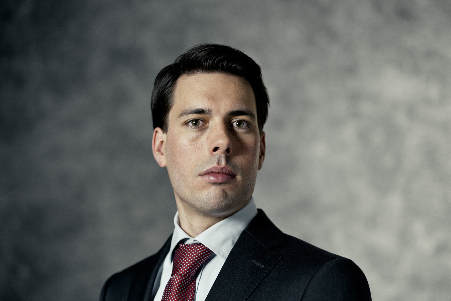 Thomas de Rave - Professional Support Lawyer