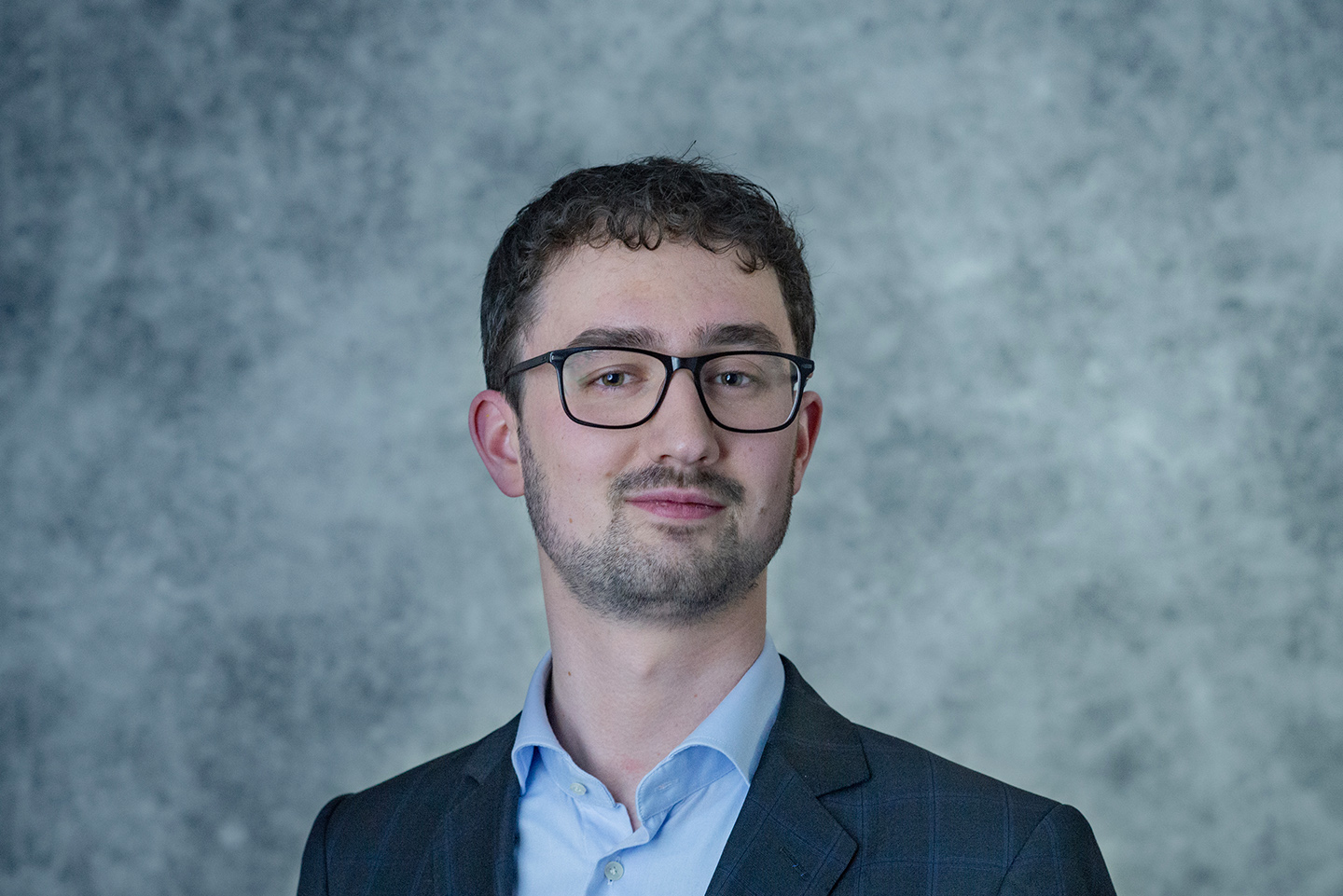 Vincent van der Borg - Attorney-at-law | Associate