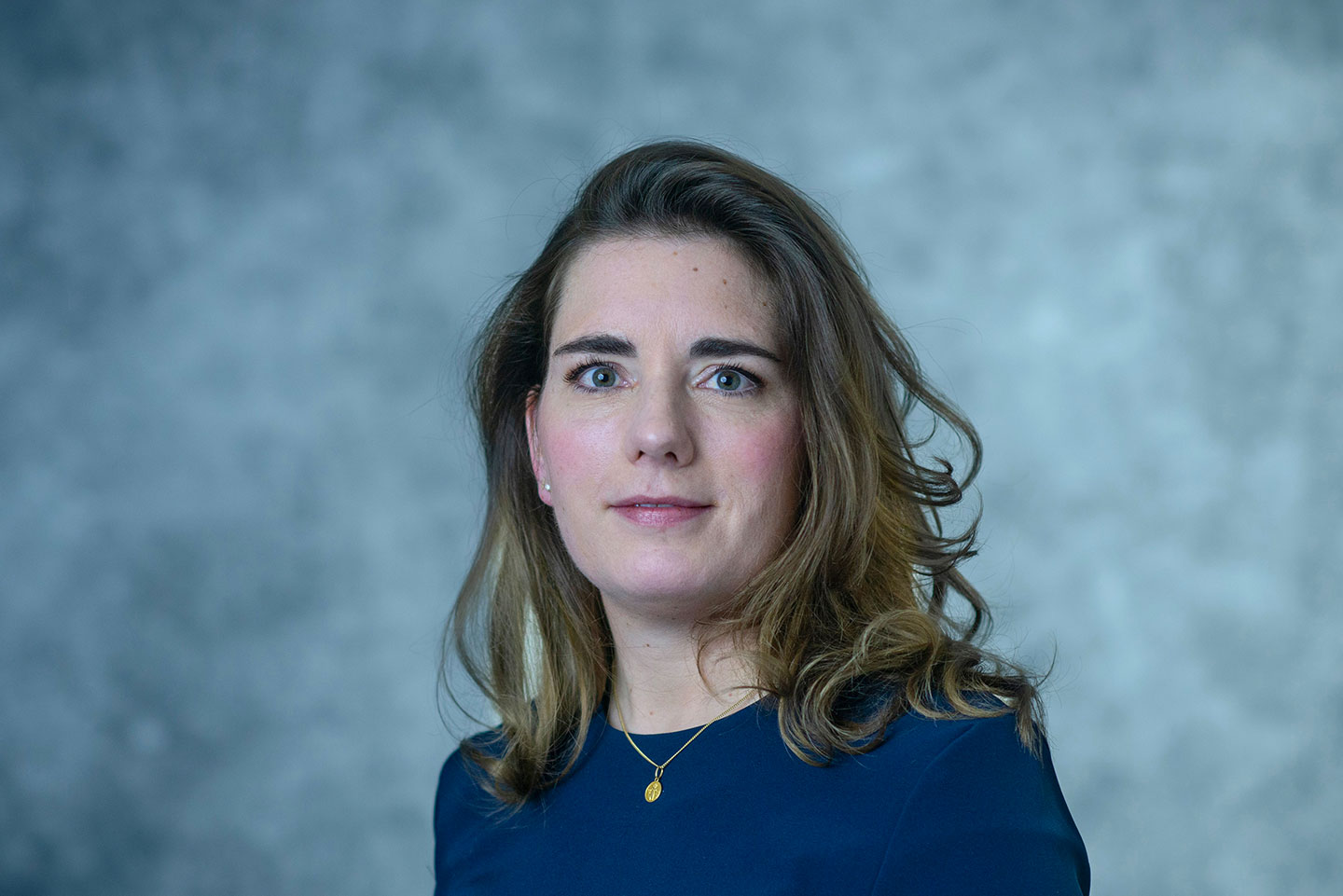 Anouk Boutens - Attorney-at-law | Partner