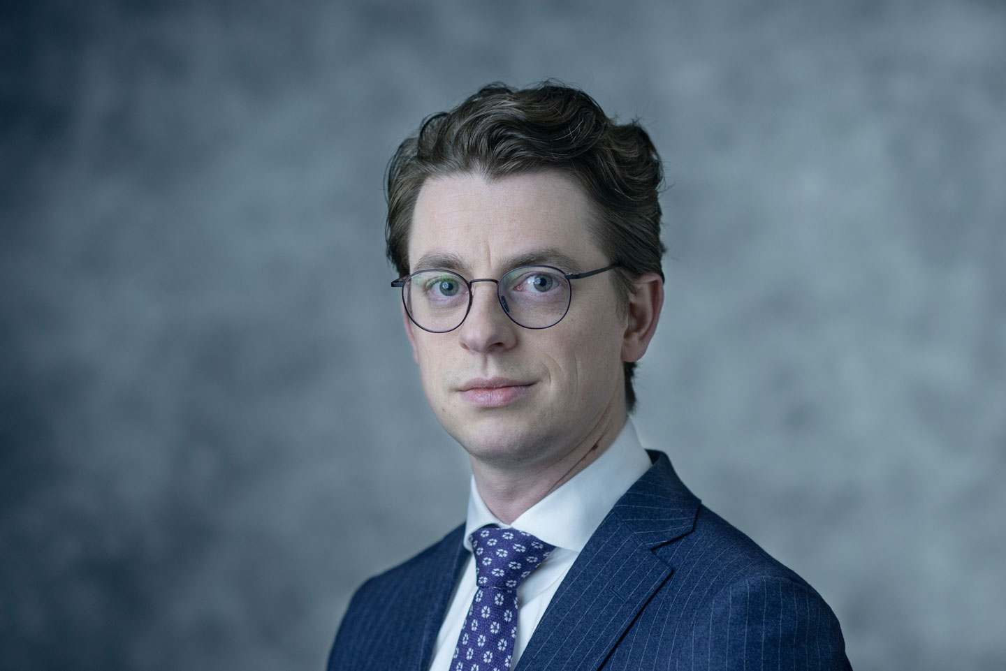 David van Wamel - Advocaat | Associate