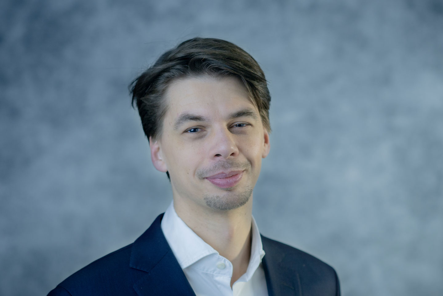 Kornel Olsthoorn – Barona Valladolid - Attorney-at-law | Senior Associate