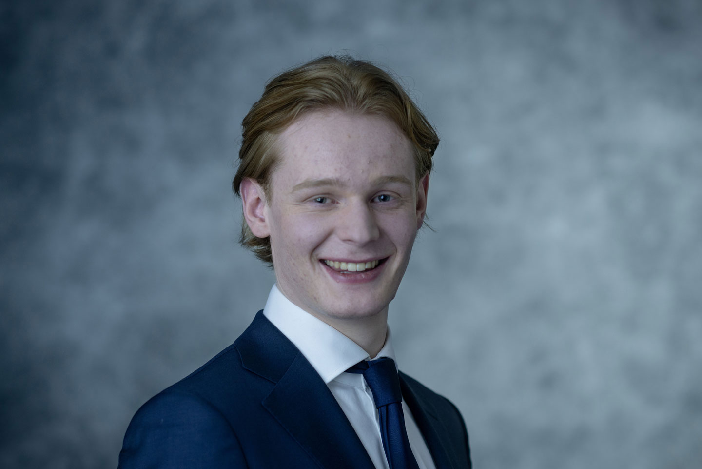 Lars Hofman - Attorney-at-law | Associate