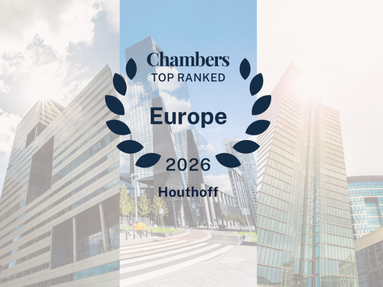 The new Chambers Europe 2026 Guide: highlighting our 63 rankings