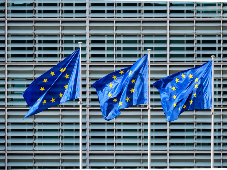 EU-Mercosur Trade Agreement: provisional application takes effect 1 may 2026