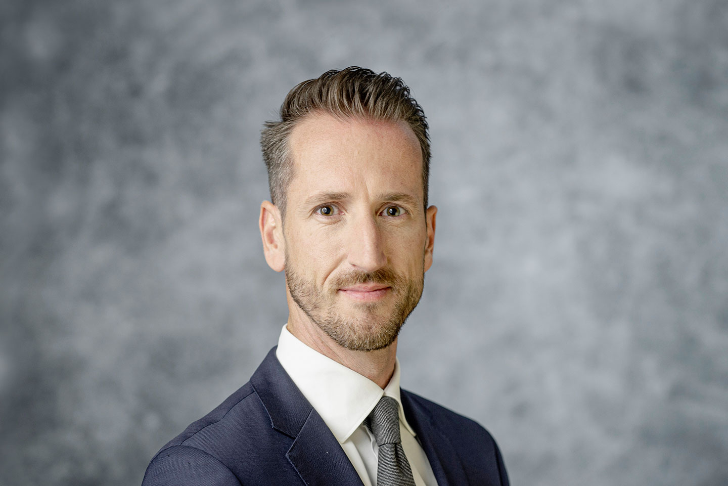 Michiel Stoop - Legal Innovation Manager