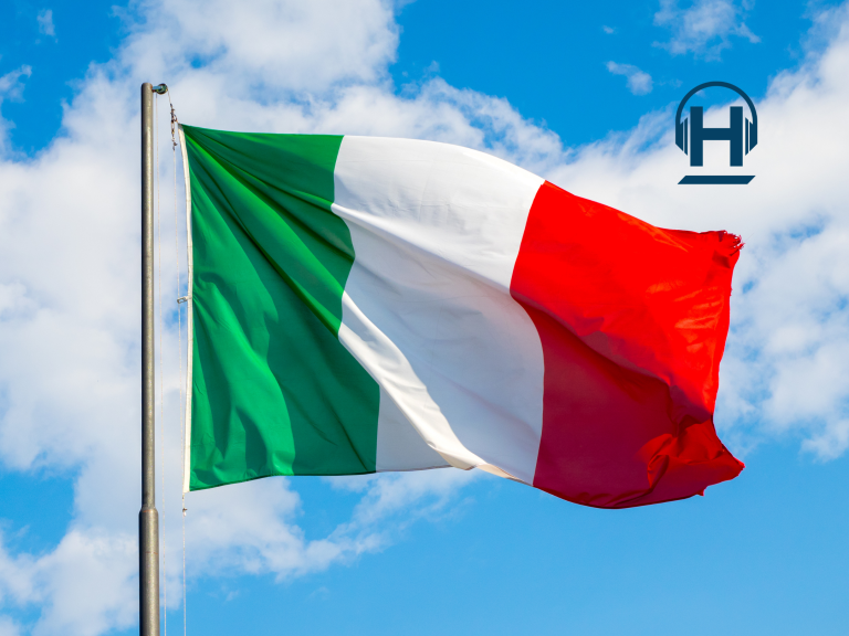 Class Action in Action seizoen 2 |  #7 Luca Ferrari uit Italië