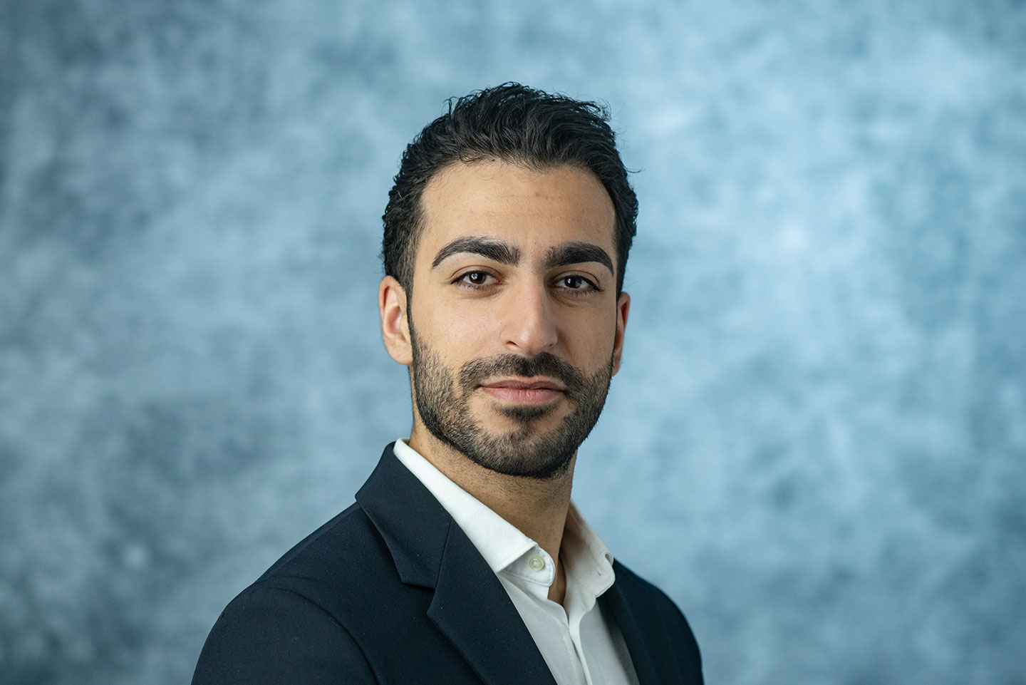 Dawit Agoub - Attorney-at-law | Associate