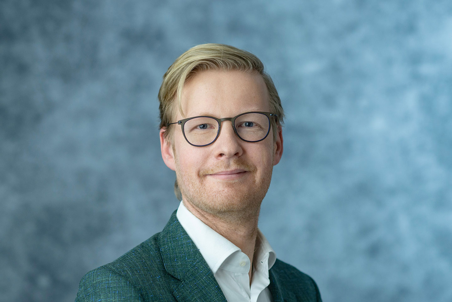 Jordy de Vries