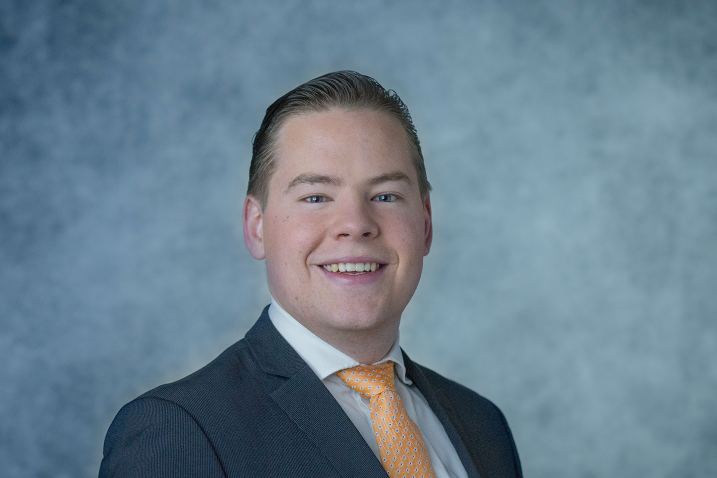 Stijn Harder - Advocaat | Associate