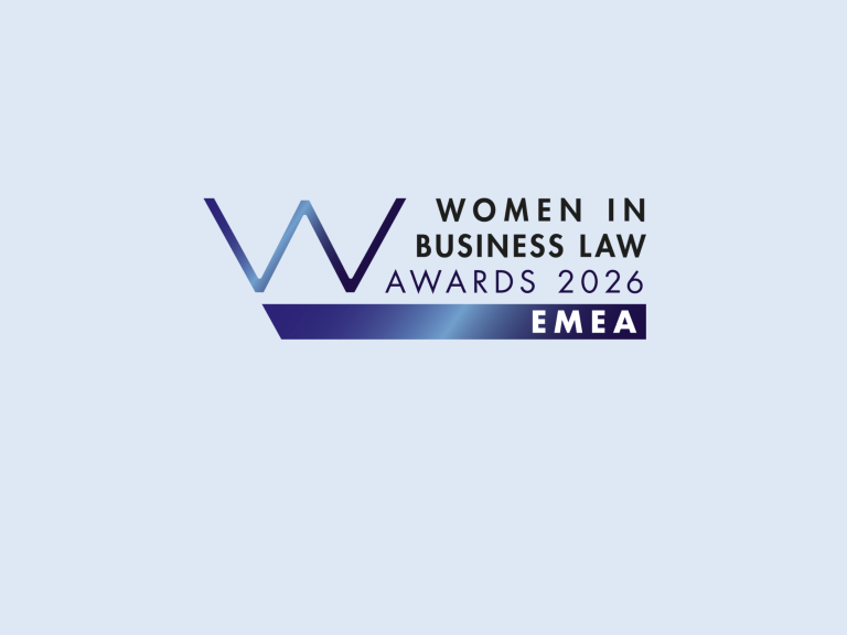 Strong recognition for Houthoff with seven Women in Business Law shortlistings