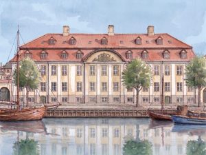 IBA Kopenhagen 2026