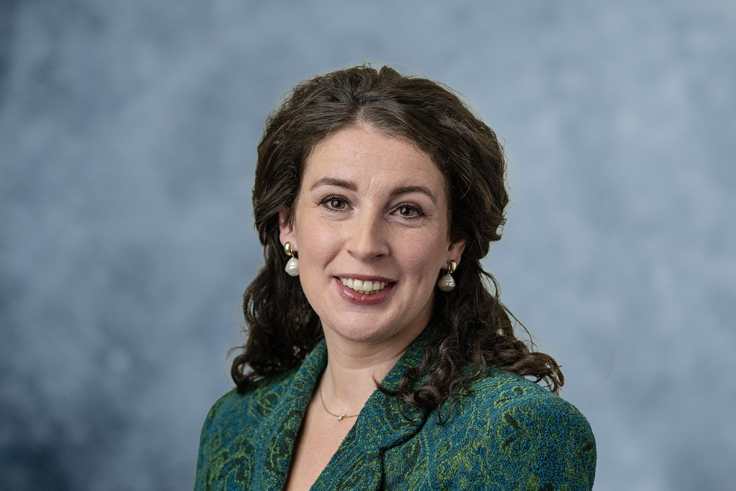 Laura van Gardingen - Attorney-at-law | Partner