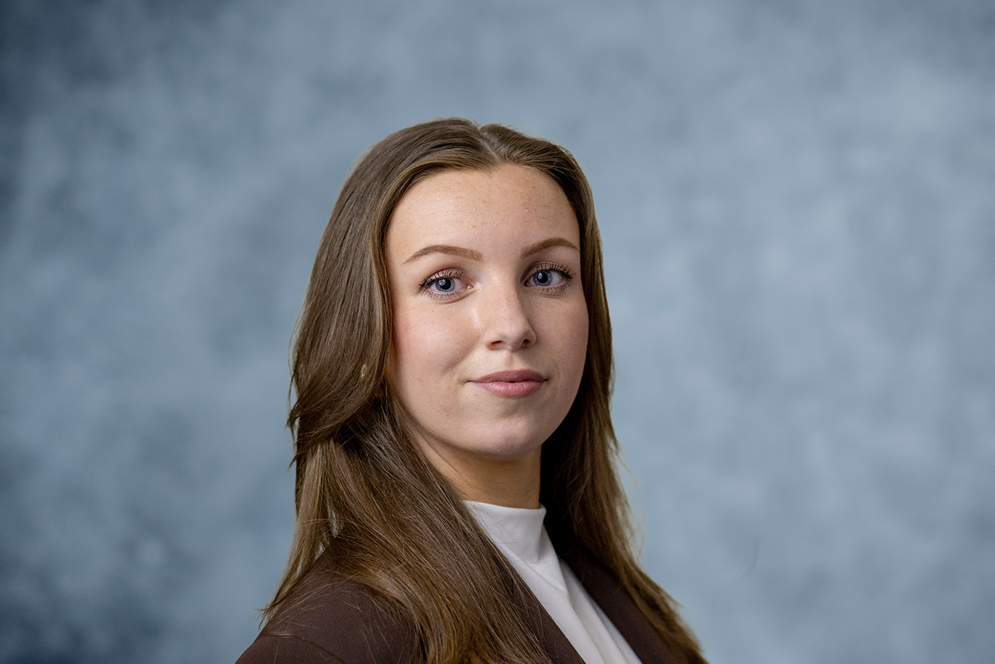 Lydia O’Riordan