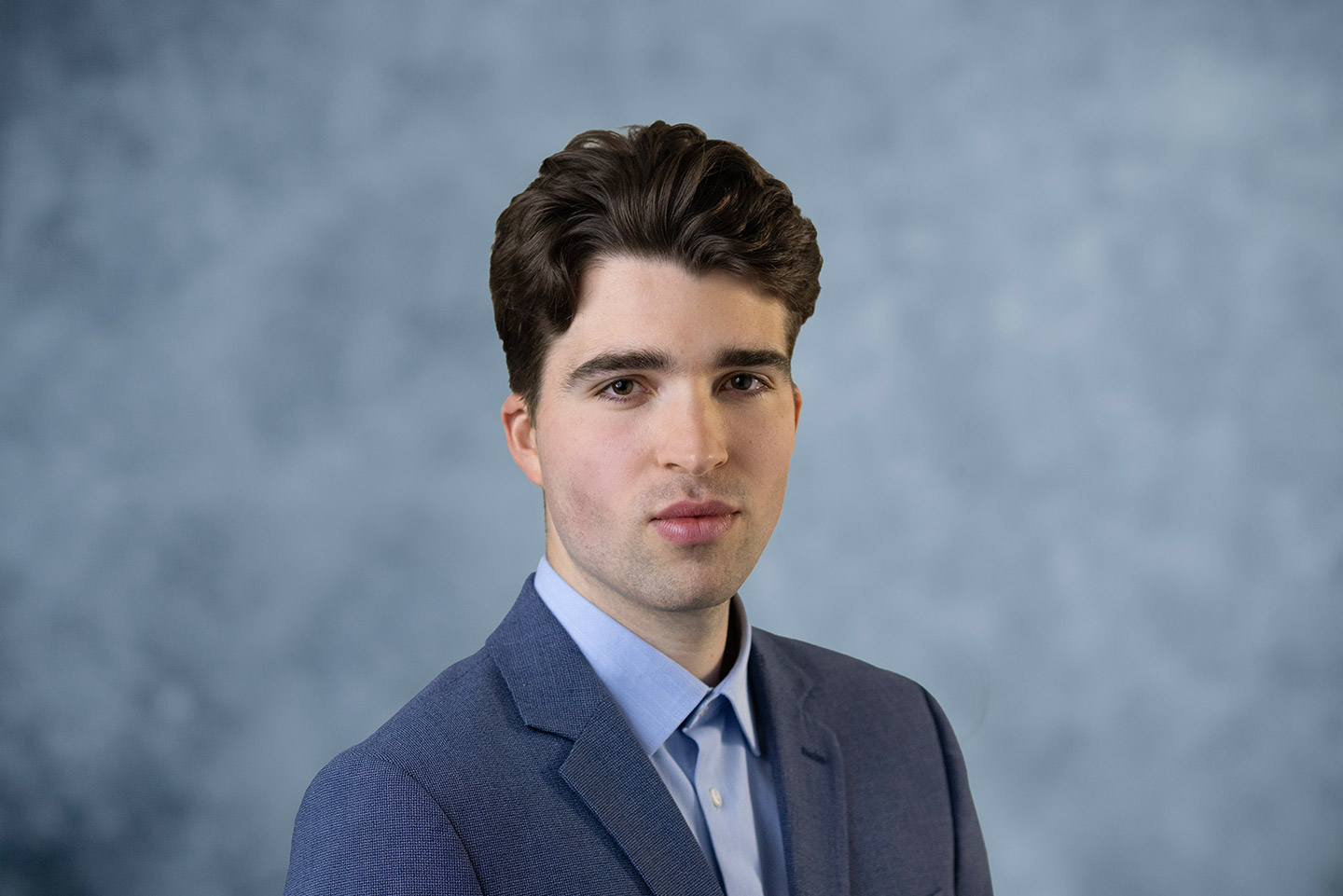 Pieter Vanhoutteghem - Advocaat | Associate