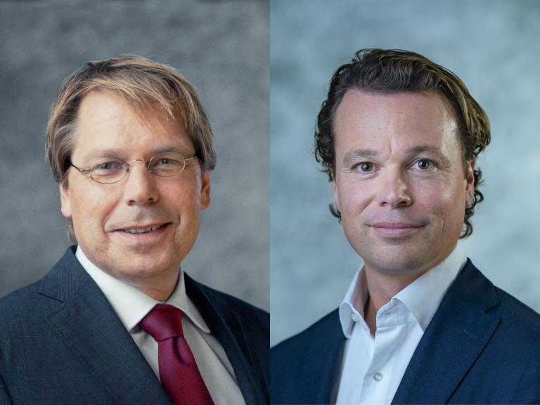 Five nominations for Houthoff at the Benchmark Europe Awards 2026