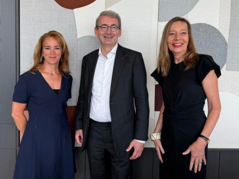 Alexander Kaarls appointed to the Board of ICC Netherlands