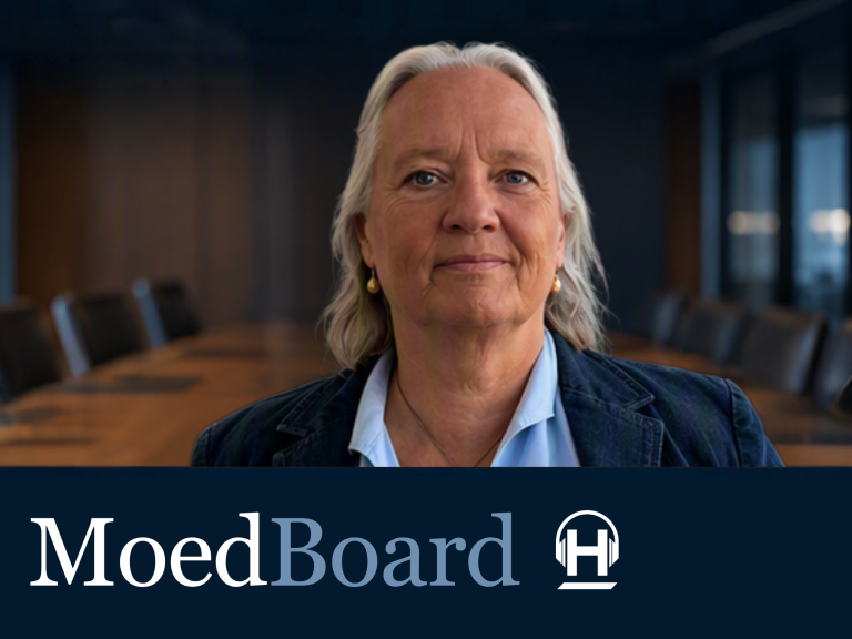 Moed Board #2: Annemarie Manger on the courage to do things differently