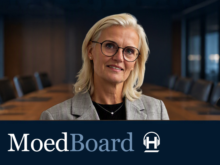 Moed Board #4: Jacobina Brinkman over kiezen voor de moeilijke weg