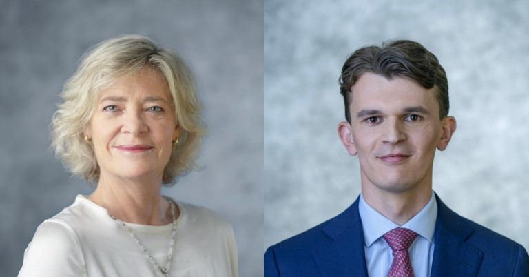 Marry de Gaay Fortman and Sebastian de Bruijn updated their contribution to the Corporate Governance Handbook